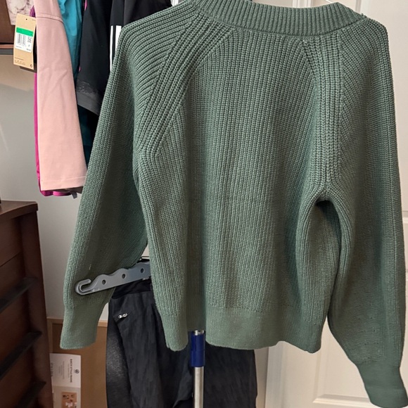 Banana Republic Sage Cardigan - Picture 5 of 5